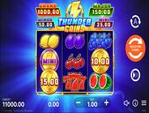 Thunder Coins Screenshot