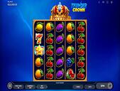 Thunder Crown Screenshot