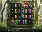 Tiger Shrine Screenshot