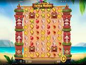 Tiki Fruits Totem Frenzy Screenshot