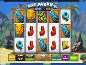 Tiki Paradise Screenshot