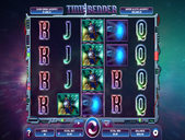 Time Bender Screenshot