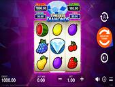 Timeless Diamonds Hold And Win Screenshot