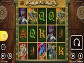 Tomb of Akhenaten Screenshot