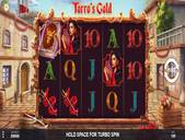 Torros Gold Screenshot