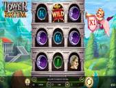 Tower of Fortuna Screenshot