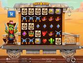 Train Heist Johnny Cash Screenshot