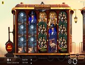 Train to Rio Grande Screenshot