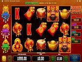 Treasure Sparks Screenshot