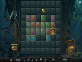 Treasure Tumble Dream Drop Screenshot