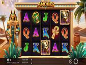 Treasure of Anubis Screenshot