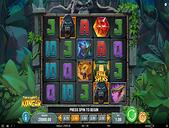 Treasures of Kongar Screenshot