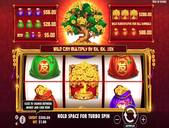Tree of Riches Screenshot