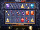 Trinity Reels Screenshot