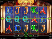 Triple Star Screenshot