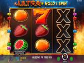 Ultra Hold and Spin Screenshot