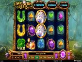 Unicorn Reels Screenshot