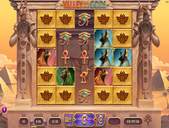 Valley of the Gods Screenshot