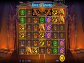 Vault Of Anubis Screenshot