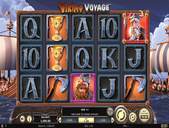 Viking Voyage Screenshot