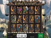 Vikingdom Screenshot