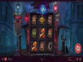 Voodoo Hex Screenshot