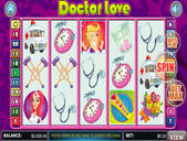 WGS Doctor Love Screenshot