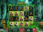WGS Forest Frenzy Screenshot