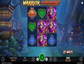 Warrior Conquest Screenshot