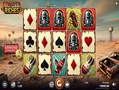 Wasteland Riches Screenshot