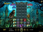 Werewolf Hour Screenshot