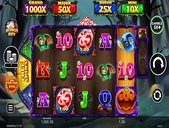 Werewolf it Up Screenshot