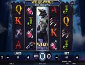 Werewolf the Becoming Screenshot