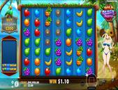 Wild Beach Party Screenshot