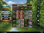 Wild Catch Screenshot