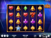 Wild Crowns Screenshot