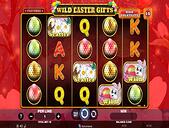 Wild Easter Gifts Screenshot