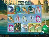 Wild Fishing Screenshot