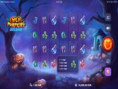 Wild Pumpkins Deluxe Screenshot