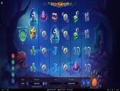 Wild Pumpkins Screenshot