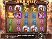 Wild West Gold Screenshot