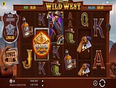 Wild West Trueways Screenshot