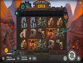 Wild Wild Gold Screenshot