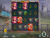 Wild Zombies Screenshot