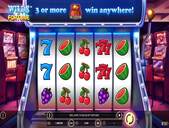 Wilds of Fortune Screenshot