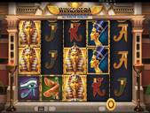 Wings of Ra Screenshot