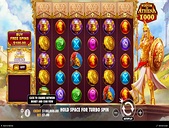 Wisdom of Athena 1000 Screenshot