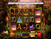 Wish Upon a Jackpot Screenshot