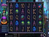Witchcraft Riches Screenshot
