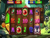 Wolf it Up Screenshot